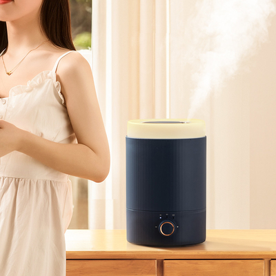 2L Ultrasonic Aromatherapy Diffuser พร้อม Timer Aroma Diffuser