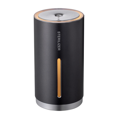 เครื่องฆ่าเชื้ออัลตราโซนิกความชื้นในอากาศ 200ML Smart Aroma Diffuser