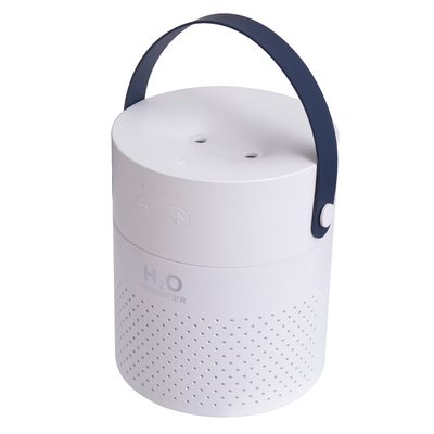 เครื่องเพิ่มความชื้นในอากาศ Ultrasonic Cool Mist 1.1 ลิตร