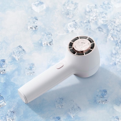 Mini USB Cooling พัดลมมือถือประคบเย็น 2023