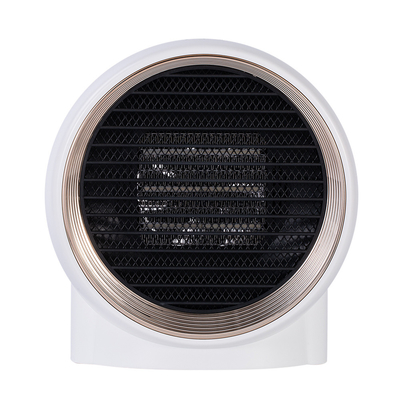 พัดลมฮีตเตอร์ส่วนตัวขนาดเล็ก 1000W