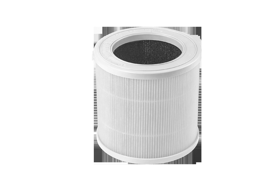 เครื่องฟอกอากาศแบบพกพาในครัวเรือน HEPA H12