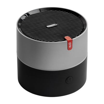 Essential Oil Aromatherapy Diffuser อัลตราโซนิก Diffuser เจ็ดสี LED Humidifier