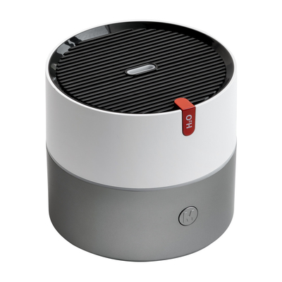 Essential Oil Aromatherapy Diffuser อัลตราโซนิก Diffuser เจ็ดสี LED Humidifier