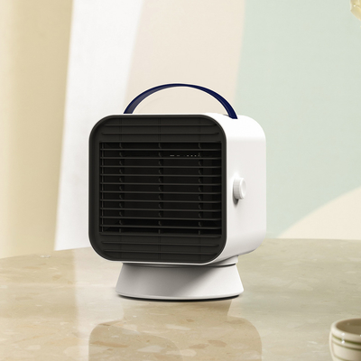 1000W PTC AC พัดลมฮีตเตอร์ไฟฟ้าส่วนตัวแบบสั่น