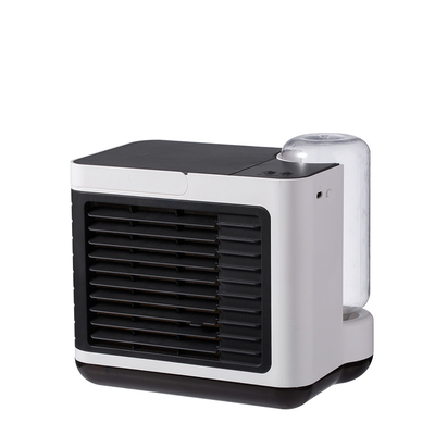 ขายส่ง DC Car Home แบบพกพา Evaporative Air Cooler Ice Water Cooling fan