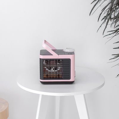 เครื่องเย็นอากาศพกพา 3 ความเร็ว เครื่องเย็นอากาศส่วนตัว