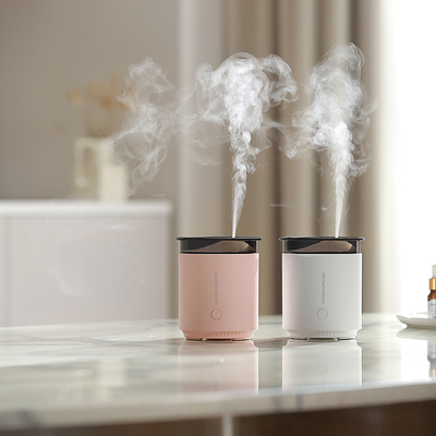Ultrasonic Aroma Diffuser Aromatherapy Humidifier OEM ส่วนบุคคล