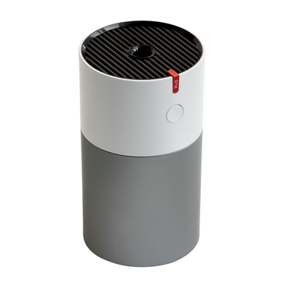 Ultrasonic 220ml Desktop USB Air Humidifier รถ Mist Water Spray