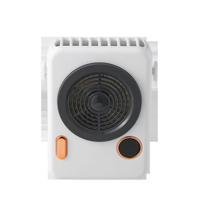 USB Mini Portable Handheld Fan 2000mA ABS พัดลมมือถือขนาดเล็กใช้แบตเตอรี่