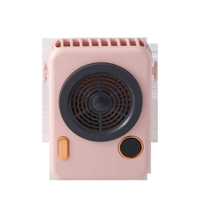USB Electric Mini Portable Handheld Fan ขนตา 2000mAh พัดลมเครื่องปรับอากาศแบบใช้มือถือ