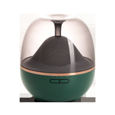 Cooler Mist ห้องกระจายน้ำมันอโรมา 600ml 25 M2 รีโมทคอนโทรล Diffuser