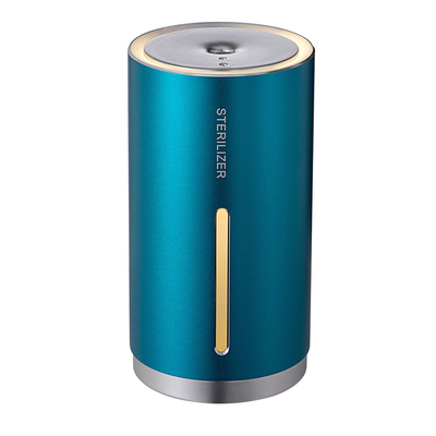 เครื่องฆ่าเชื้ออัลตราโซนิกความชื้นในอากาศ 200ML Smart Aroma Diffuser