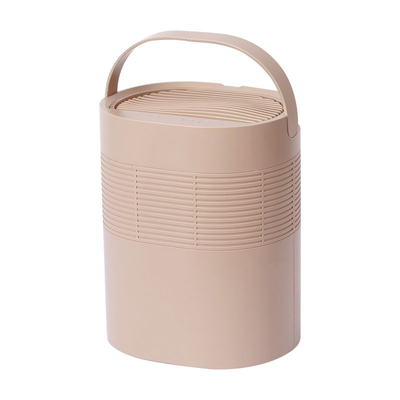 ครอบคลุมหลายพื้นที่ RV Air Dehumidifier 1L Big Water Tank Dehumidifier